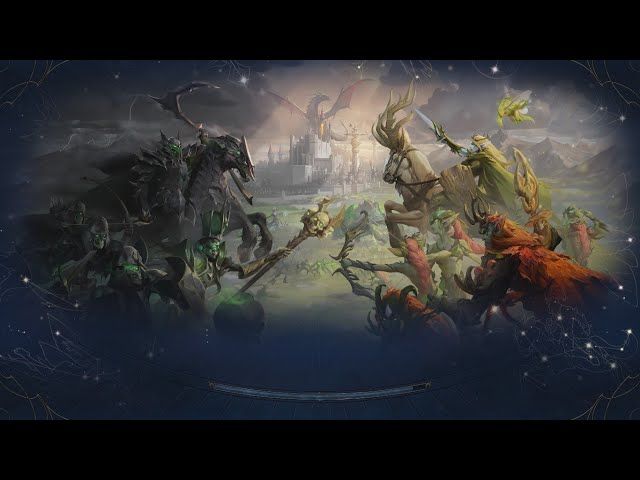 HEROES MIGTH AND MAGIC OLD ERA DEMOA 1 bideoaren irudi txikia