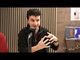 Musika konposizioaz JON ESNAOLArekin BIGARREN KAFEAn edukiaren irudi txikia