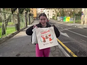 Making Of - Donejakue, Iparraldeko Bidea edukiaren irudi txikia