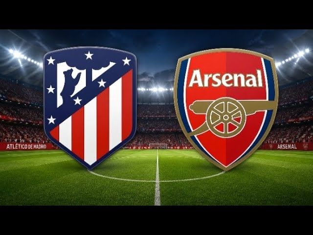 ⚽: ATLETICO EPAILEAK SALBATUTA, ARSENAL BIZIRIK, DENA IREKITA bideoaren irudi txikia