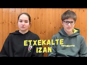 Oñatiko esamoldiak: Etxekalte izan bideoaren irudi txikia
