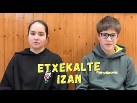 Oñatiko esamoldiak: Etxekalte izan edukiaren irudi txikia