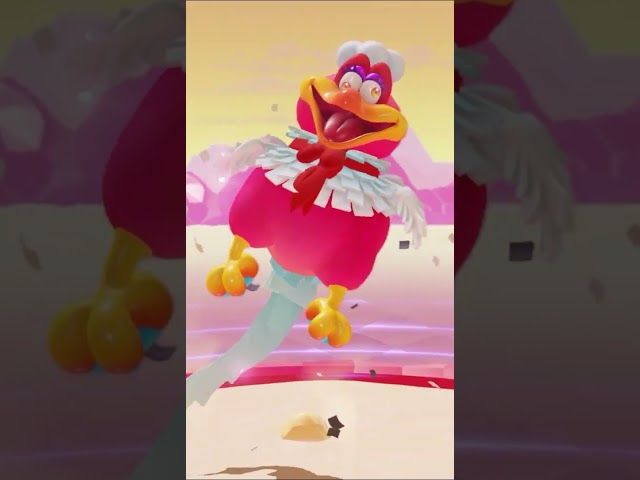 MULTILUNA SUMENDIAN | SUPER MARIO ODDYSSEY | #16 | BYKUGGAN KIDS | SHORT #7 #mario #nintendo bideoaren irudi txikia