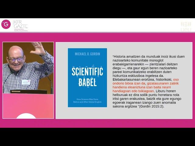 IkerGazte2025 - Juan Carlos Moreno Cabrera bideoaren irudi txikia