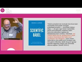 IkerGazte2025 - Juan Carlos Moreno Cabrera edukiaren irudi txikia