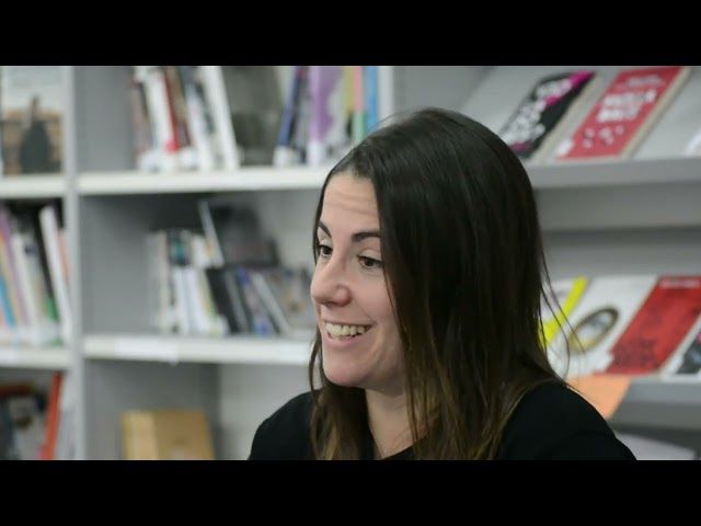 Hitz eta Pitz - Naia Arantzamendi bideoaren irudi txikia