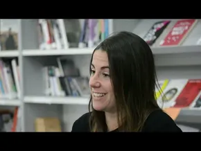 Hitz eta Pitz - Naia Arantzamendi bideoaren irudi txikia