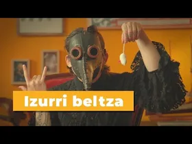 Mundu mailan egon den izurriterik hilgarriena, nola gertatu zen? | IZURRI BELTZA edukiaren irudi txikia