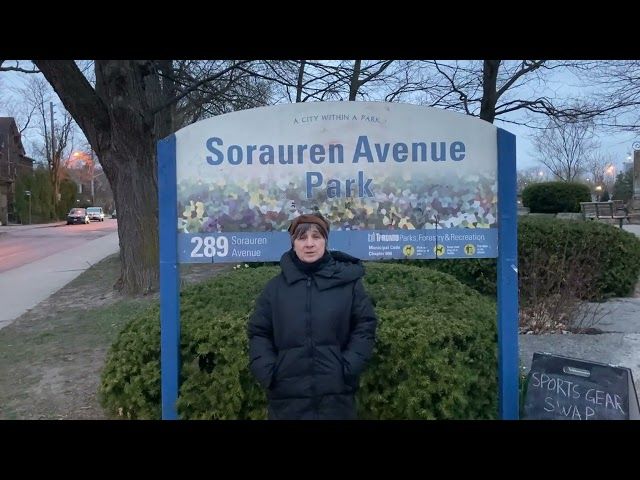 DIASPORA TORONTO bideoaren irudi txikia