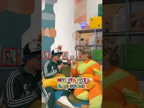 🗣️ HITZ ETA PITZ | IZASKUNek XABI SOUND PROBAN jarri du 👀 bideoaren irudi txikia