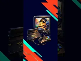 GAMELU | Neo Geo AES+ edukiaren irudi txikia