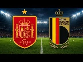 ⚽: MERINO SAN FERMINEI KOLOREA EMANEZ, BELGIKA ERASOAN HOTZ, DISTIRARIK GABEKO NORGEHIAGOKA bideoaren irudi txikia