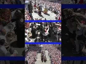 Erraldoien eta Buruhandien Konpartsaren agurra edukiaren irudi txikia