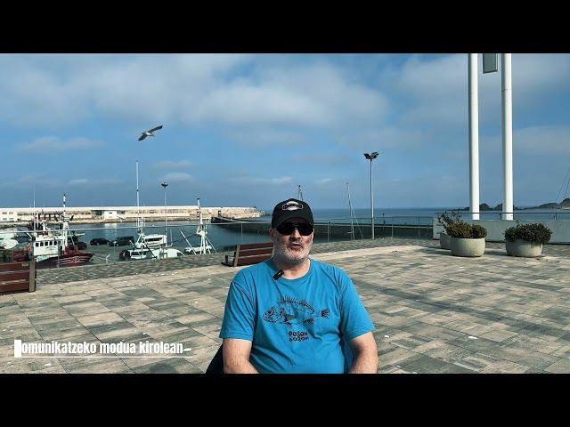 Hitz eta pitz - Ager Solabarrieta bideoaren irudi txikia