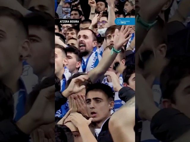 ⏳ Atzera begira | Iraganeko mamua suspertu nahian dabiltza bideoaren irudi txikia