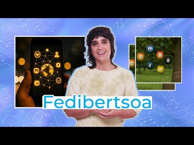 Zer da fedibertsoa? bideoaren irudi txikia