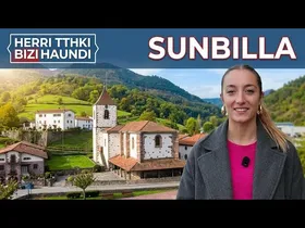 27 HERRI TTIKI BIZI HAUNDI 2025 SUNBILLA edukiaren irudi txikia