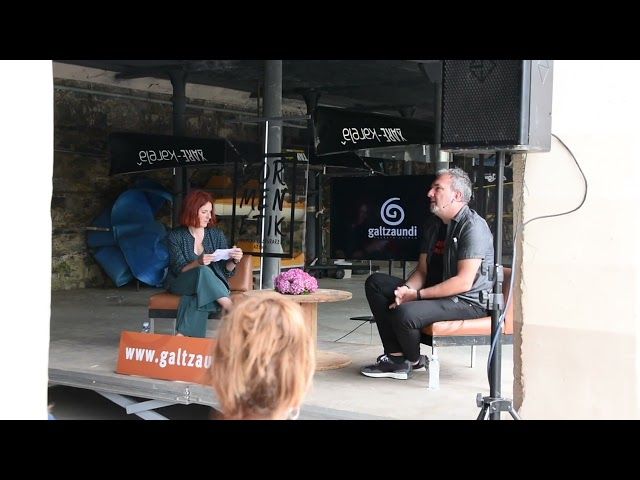 Sormenetik, laburpen bideoa | JON MAIA bideoaren irudi txikia