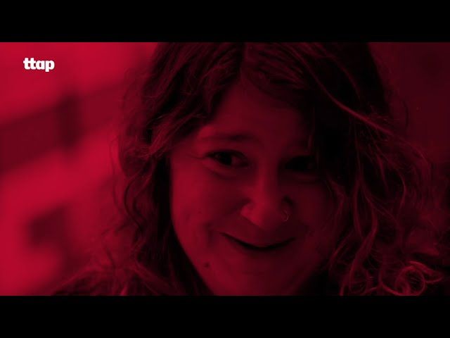 Jaione Urtasun eta 'Deabruaren Galderak' bideoaren irudi txikia