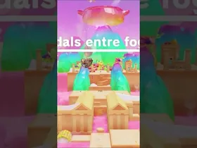 SUMENDI ERRALDOIA | SUPER MARIO ODDYSSEY | #15 | BYKUGGAN KIDS | SHORT #2 #mario #nintendo edukiaren irudi txikia