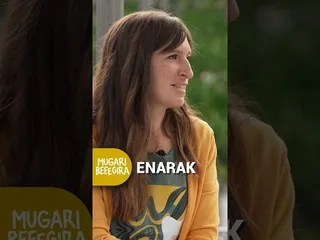 MUGARI BEGIRA🐑| Zaine Arriortua, enaren senidea edukiaren irudi txikia