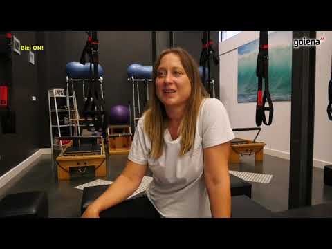 Bizi ON! Oreka berreskuratzeko ordua bideoaren irudi txikia