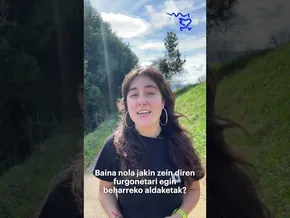 Nola prestatzen da Korrika? | Kronika | Martxoaren 19 bideoaren irudi txikia