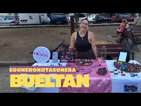 Ze moduz egunerokotasunera bueltia? | HolaZuek🌸 edukiaren irudi txikia