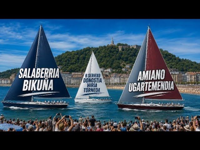 ⚾: AMIANO BIGARRENAREN BILA, ATZEAN BI JOTZAILE, AURREAN EZAUGARRI EZBERDINETAKO BI PILOTARI bideoaren irudi txikia