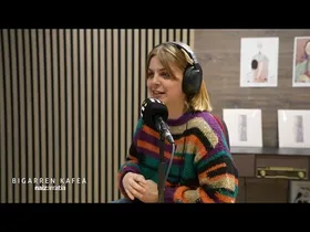 Irantzu Idoaterekin XILABAz BIGARREN KAFEAn edukiaren irudi txikia