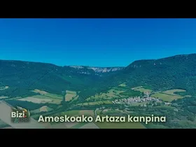 Bizib(h)erri | Ameskoako Artaza kanpina edukiaren irudi txikia