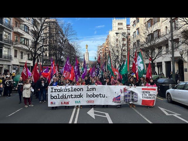 2025/02/22 - GREBA HEZKUNTZAN bideoaren irudi txikia
