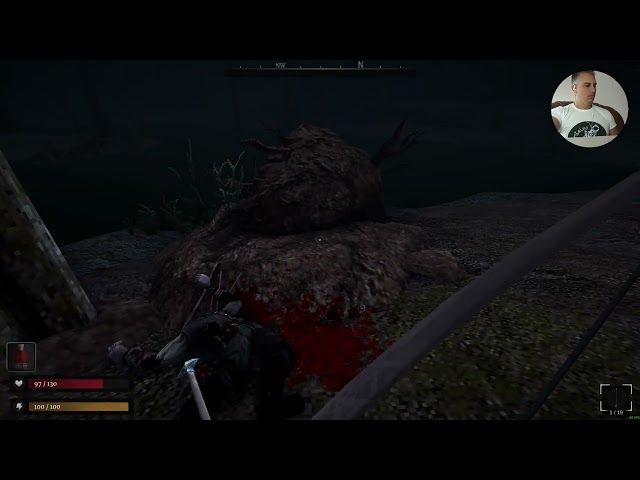 BLOOD WEST: SCAVENGERS #2/3 euskaraz bideoaren irudi txikia