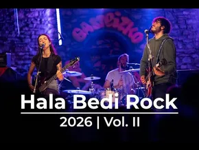 AfterMovie | Hala Bedi Rock 2026 vol. II bideoaren irudi txikia