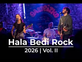 AfterMovie | Hala Bedi Rock 2026 vol. II edukiaren irudi txikia