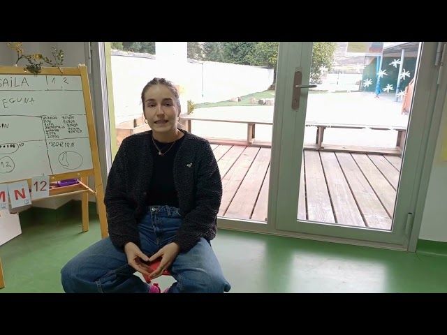 Gertutasuna bideoaren irudi txikia