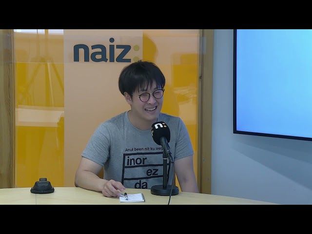 Hide Dohino, japoniar euskaldundua (Gaur8) bideoaren irudi txikia