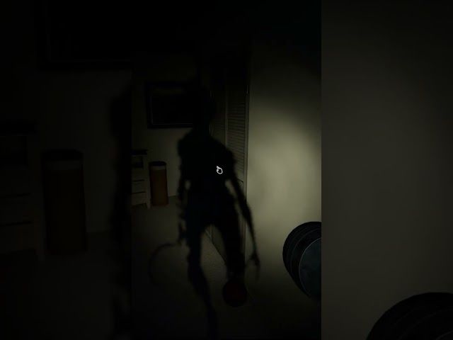 PHASMOPHOBIA | 8.ATALA | #8 | BYKUGGAN GAMING | SHORT #1 #gaming #horror #gameplay #clips #humor bideoaren irudi txikia