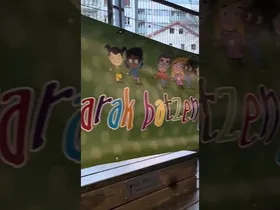 Euskararen Nazioarteko Eguna ari dira ospatzen Lea-Artibai eta Mutrikun! edukiaren irudi txikia