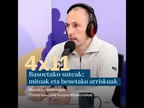 Egonarria 4x11: Basoetako suteak: mitoak eta benetako arriskuak edukiaren irudi txikia