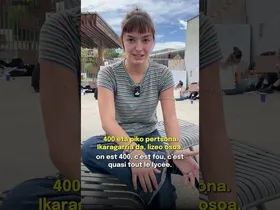 Ikasleen mobilizazioak edukiaren irudi txikia