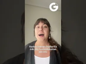 EZ DUZU SINISTUKO | 'QUADROBICS', FITNESS JOERA BERRIA! bideoaren irudi txikia