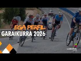 EGA PERFIL GARAIKURRA 2026 | KADETEAK | VILLATUERTA edukiaren irudi txikia