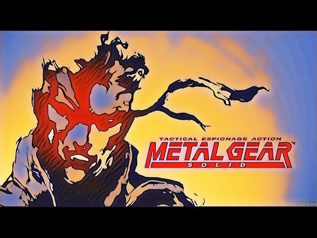 METAL GEAR SOLID: Hondamendi nuklearra ekidin bideoaren irudi txikia