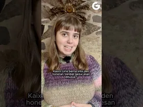 🤣BIZITZAKO GEZUR HANDIAK🤣 edukiaren irudi txikia