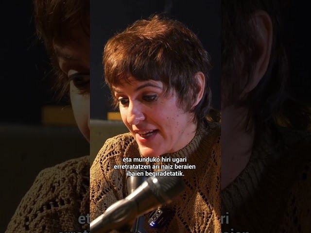 Bizirauten 2.0 bideopodcasta: laburrean bideoaren irudi txikia