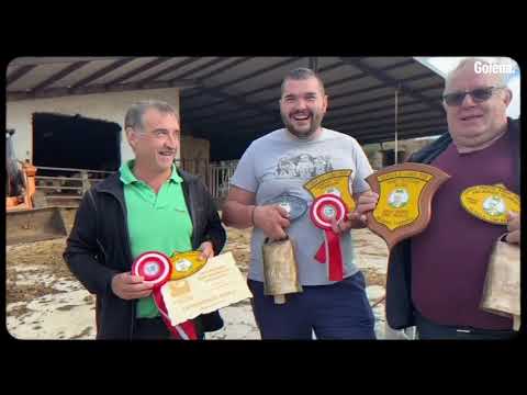 Galdegazte: Ibai Alberdi bideoaren irudi txikia