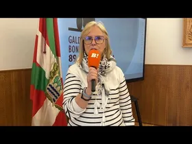 Yolanda Larrea, Memoria Asteaz | BINKE edukiaren irudi txikia