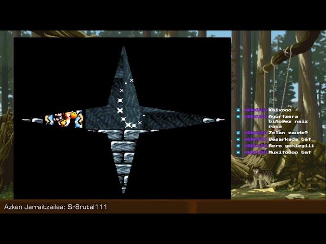 Yoshi's Island, 3. eta 4. saioetako une onenak. Kaioak eta loreak. bideoaren irudi txikia