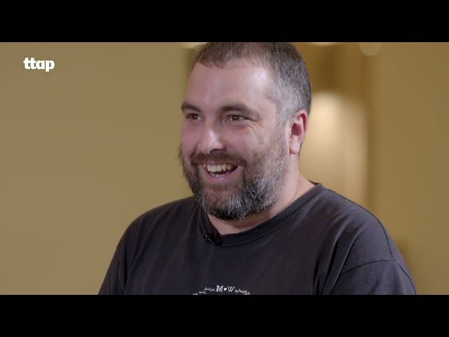 Galder Gonzalez eta 'Deabruaren Galderak' bideoaren irudi txikia